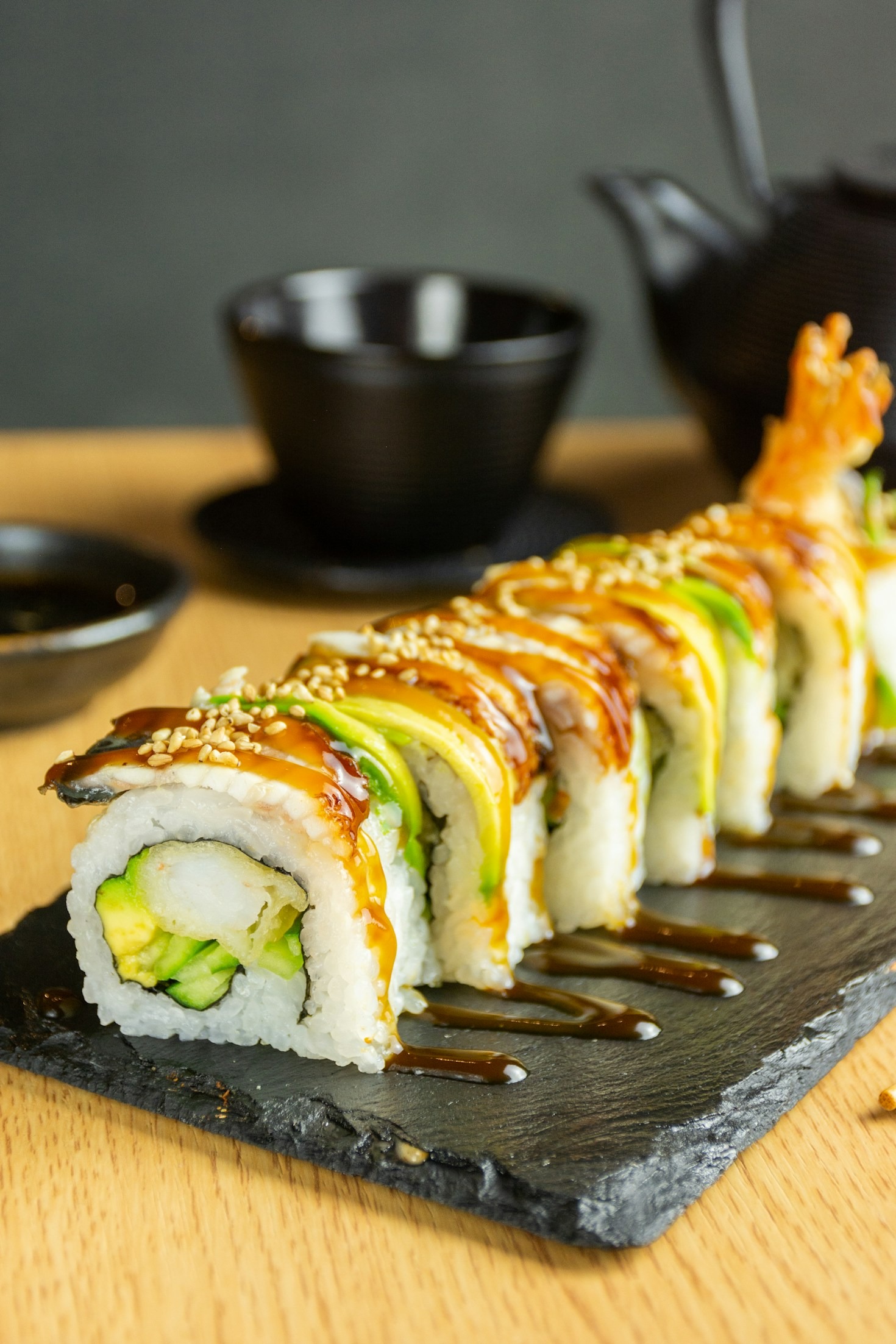 10 Must-Try Sushi Recipes for Beginners