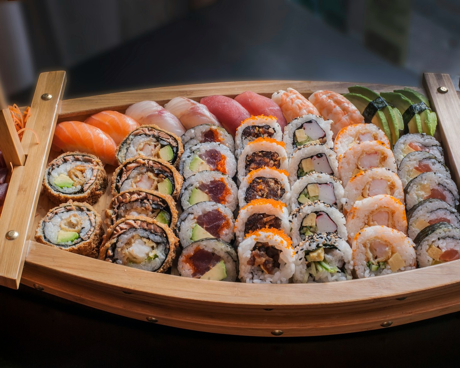 Mastering Nigiri: Tips and Techniques
