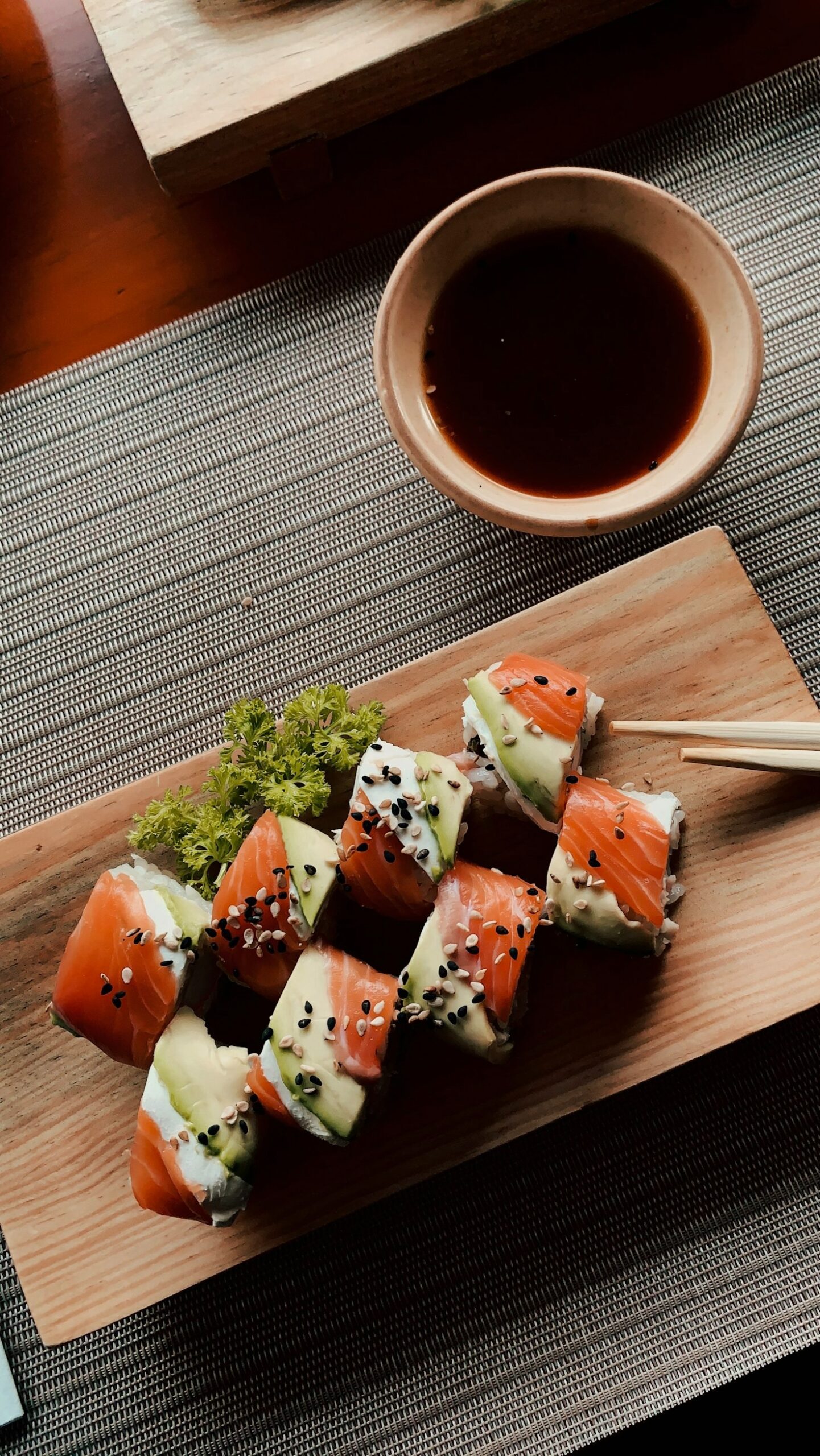 Exploring the Origins of Sushi Traditions