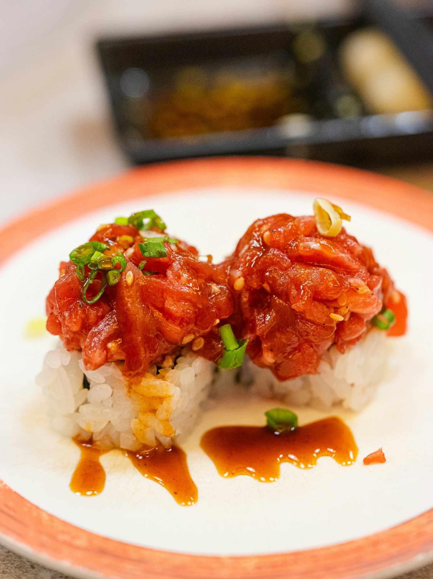 Creative Sushi Rolls to Impress Your Guests